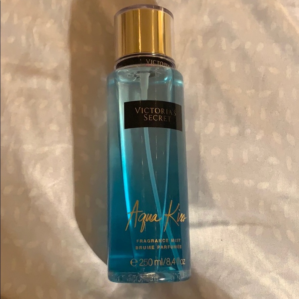 Victoria’s Secret Fragrance Mist - Aqua Kiss